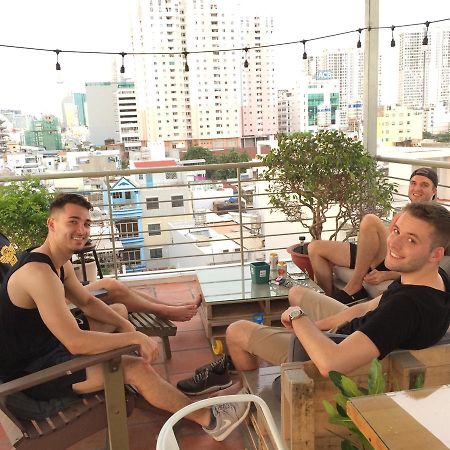 Nogias Hotel Ho Chi Minh Zewnętrze zdjęcie
