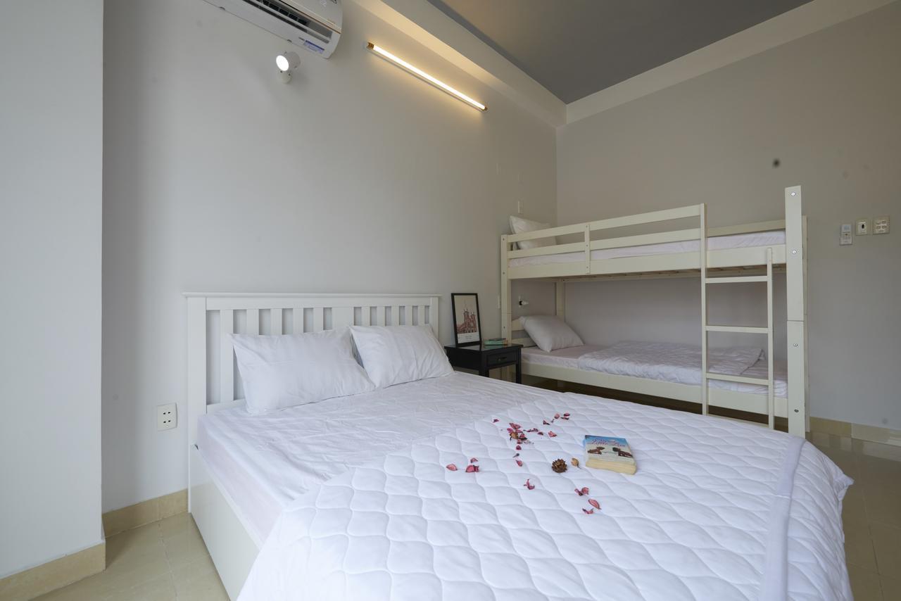 Nogias Hotel Ho Chi Minh Zewnętrze zdjęcie